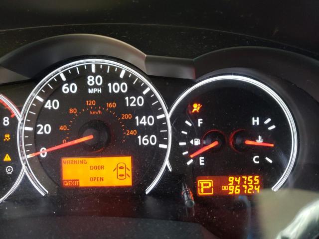 Photo 8 from auction – 2011 NISSAN ALTIMA SR with VIN 1N4BL2AP5BN411106