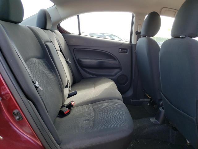 Photo 6 from auction – 2017 MITSUBISHI MIRAGE G4 with VIN ML32F3FJ0HHF05886