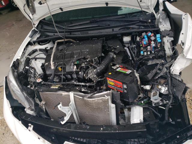 Photo 7 from auction – 2019 TOYOTA COROLLA L with VIN 2T1BURHE9KC218447