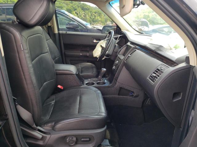 Photo 5 from auction – 2013 FORD FLEX SEL with VIN 2FMHK6C87DBD20028