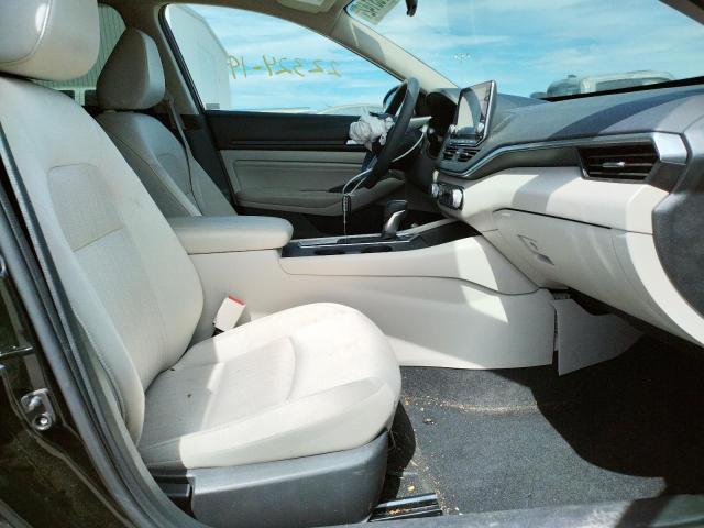 Photo 5 from auction – 2019 NISSAN ALTIMA S with VIN 1N4BL4BV4KC112663