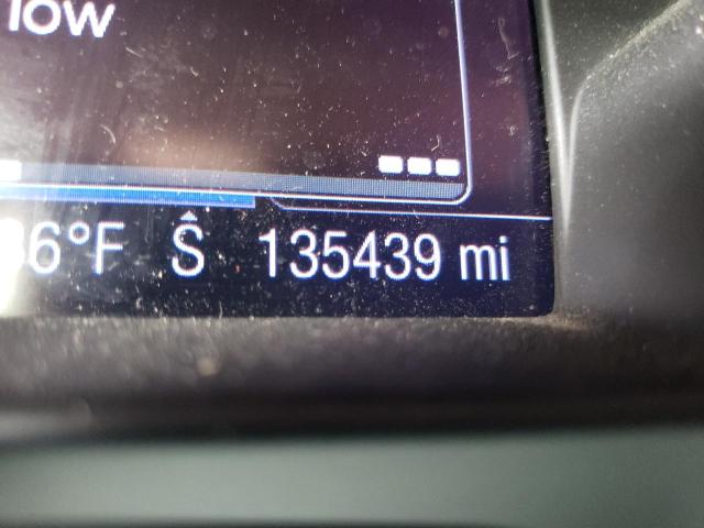 Photo 8 from auction – 2013 FORD FOCUS ST with VIN 1FADP3L92DL172243