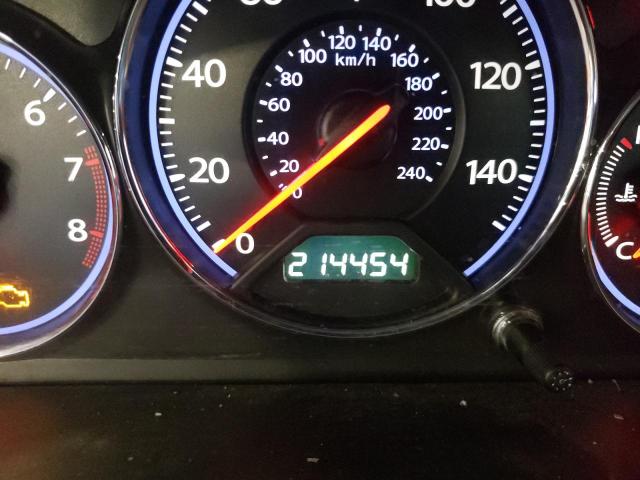 Photo 8 from auction – 2004 HONDA CIVIC LX with VIN 2HGES15674H634296