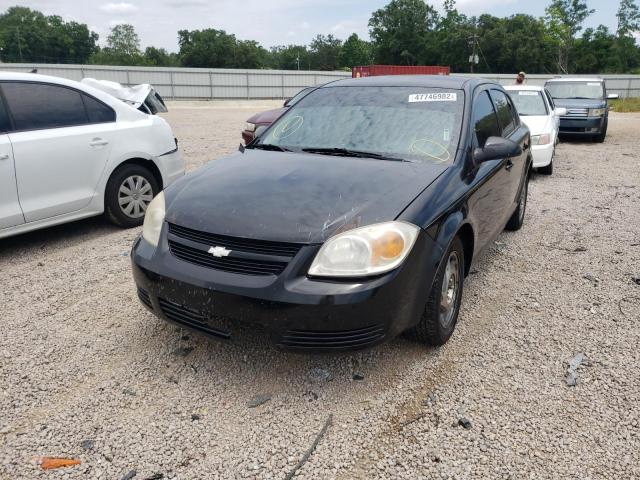 Photo 2 from auction – 2009 CHEVROLET COBALT with VIN 1G1AT58H297119636