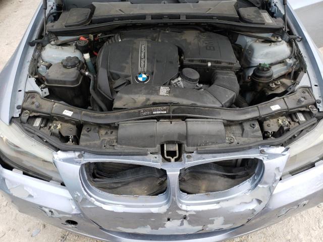 Photo 7 from auction – 2011 BMW 335 I with VIN WBAPM5C55BE435915