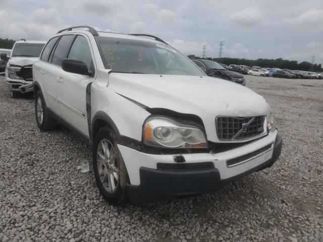 Photo 1 from auction – 2005 VOLVO XC90 V8 with VIN YV1CZ852X51185200