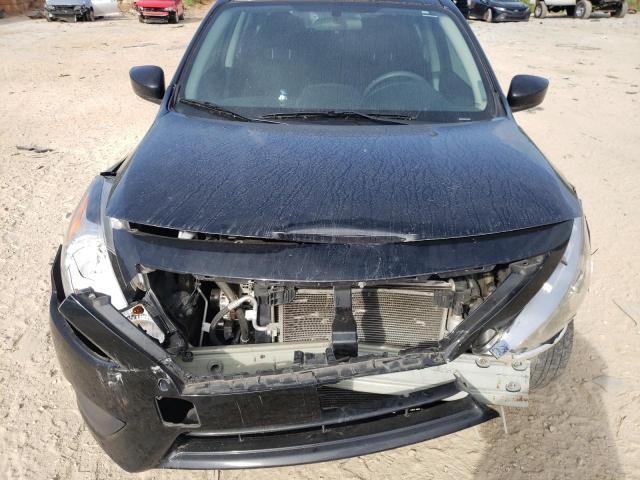 Photo 7 from auction – 2019 NISSAN VERSA S with VIN 3N1CN7APXKL808478