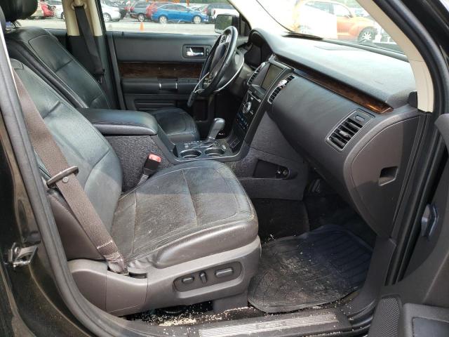 Photo 5 from auction – 2014 FORD FLEX LIMIT with VIN 2FMHK6DT1EBD12785