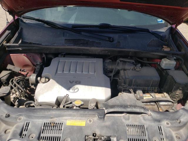 Photo 7 from auction – 2010 TOYOTA HIGHLANDER with VIN 5TDZK3EH8AS015376