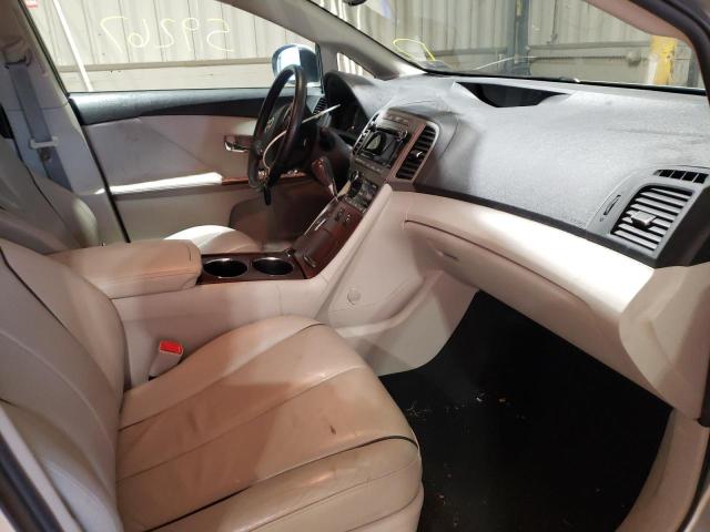 Photo 5 from auction – 2012 TOYOTA VENZA LE with VIN 4T3BK3BB9CU069756