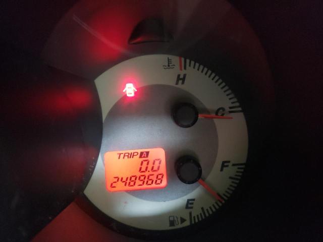 Photo 8 from auction – 2007 MAZDA 3 I with VIN JM1BK12F971709752