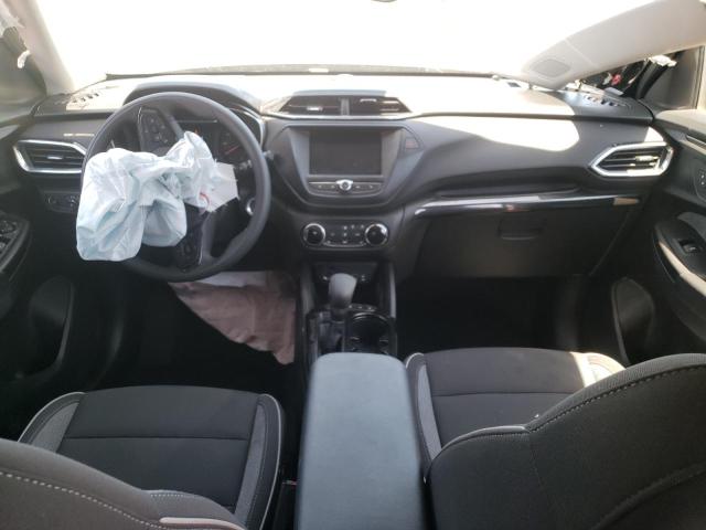 Photo 9 from auction – 2022 CHEVROLET TRAILBLAZE with VIN KL79MPSL2NB053089