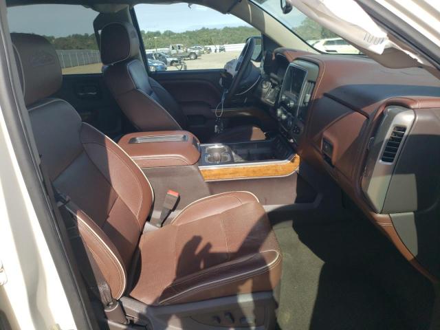 Photo 5 from auction – 2014 CHEVROLET SILVERADO with VIN 3GCUKTEJ8EG436354
