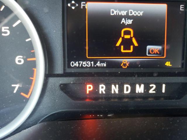 Photo 8 from auction – 2017 FORD F150 SUPER with VIN 1FTEW1EP7HKC75915
