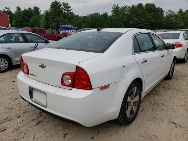 Photo 4 from auction – 2012 CHEVROLET MALIBU 1LT with VIN 1G1ZC5E07CF119095