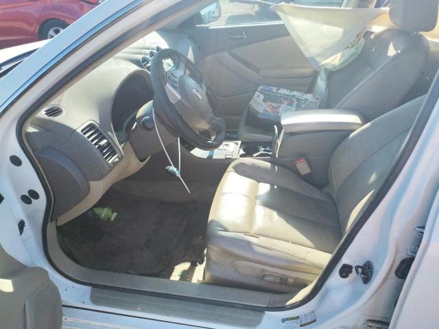 Photo 5 from auction – 2007 NISSAN ALTIMA 2.5 with VIN 1N4AL21E87C227257