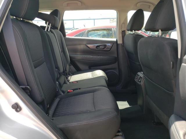 Photo 6 from auction – 2020 NISSAN ROGUE S with VIN KNMAT2MTXLP537904