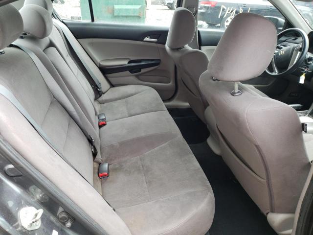 Photo 6 from auction – 2012 HONDA ACCORD LX with VIN 1HGCP2F36CA046468