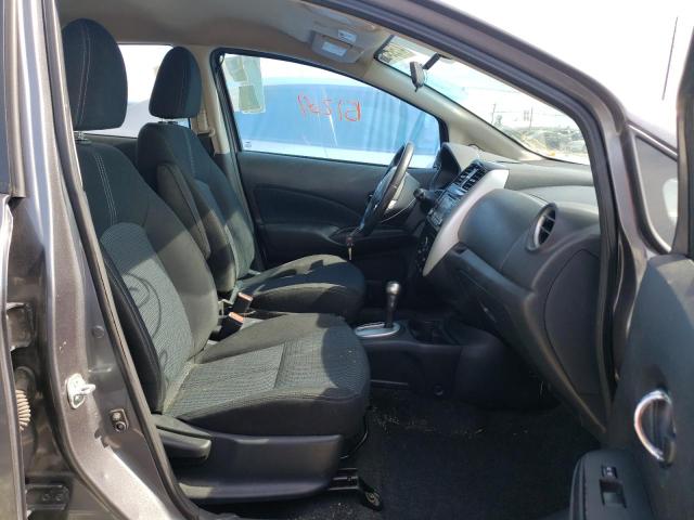Photo 5 from auction – 2016 NISSAN VERSA NOTE with VIN 3N1CE2CP2GL401519