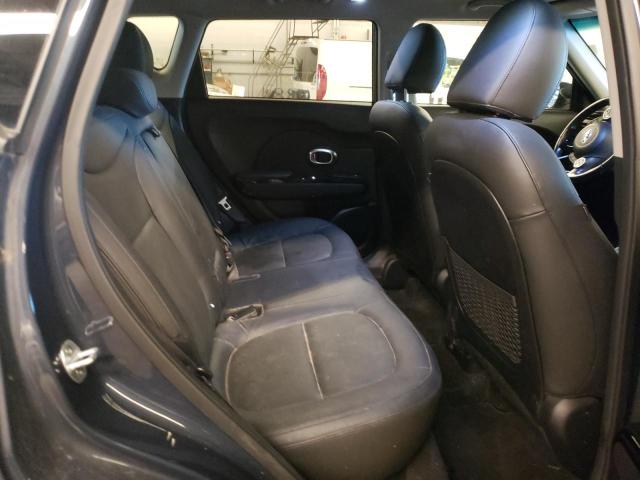 Photo 6 from auction – 2016 KIA SOUL ! with VIN KNDJX3A52G7285961