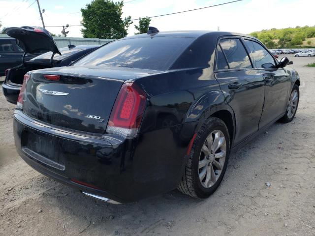 Photo 4 from auction – 2018 CHRYSLER 300 S with VIN 2C3CCAGG2JH141733