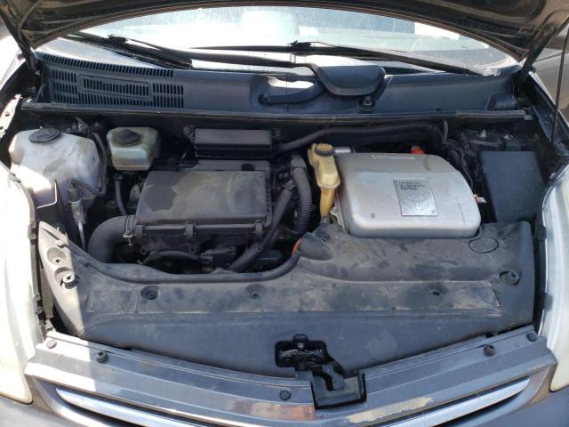 Photo 7 from auction – 2008 TOYOTA PRIUS with VIN JTDKB20U783359339