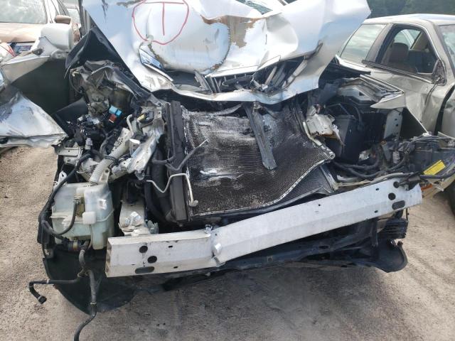 Photo 9 from auction – 2008 LEXUS RX 350 with VIN JTJGK31U189852096