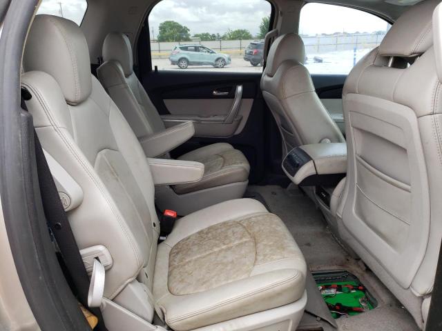 Photo 6 from auction – 2008 GMC ACADIA SLT with VIN 1GKER23738J215415