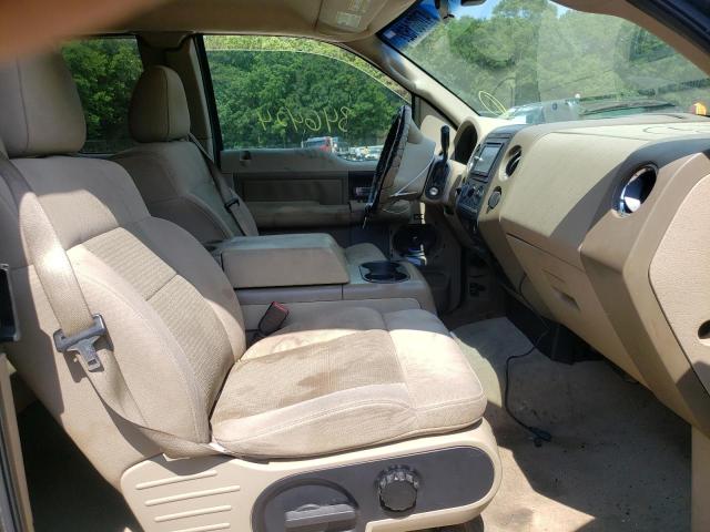 Photo 5 from auction – 2004 FORD F150 with VIN 1FTRX12WX4NC46170
