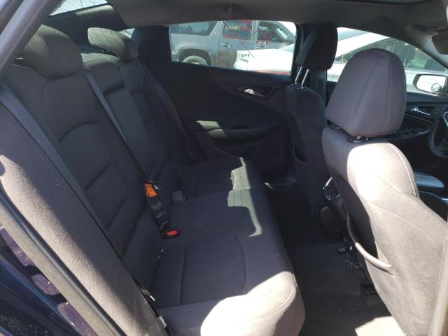 Photo 6 from auction – 2016 CHEVROLET MALIBU LT with VIN 1G1ZE5ST9GF250818