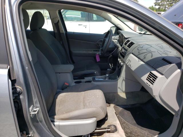 Photo 5 from auction – 2008 DODGE AVENGER SE with VIN 1B3LC46K98N190546