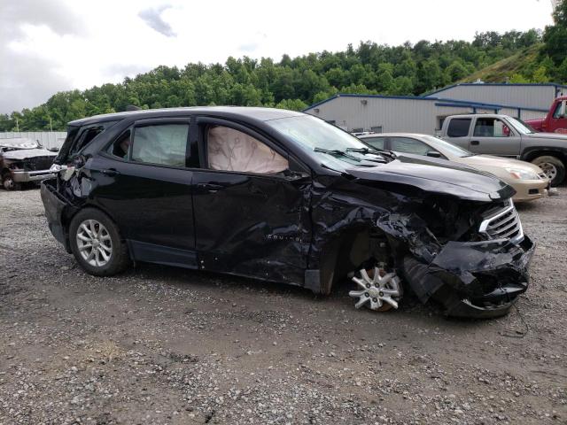 Photo 9 from auction – 2018 CHEVROLET EQUINOX LS with VIN 2GNAXREVXJ6276288