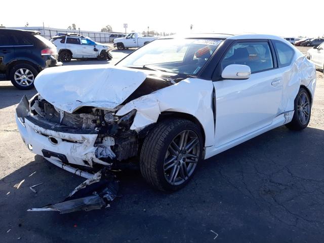 Photo 2 from auction – 2013 SCION TC with VIN JTKJF5C75D3051743