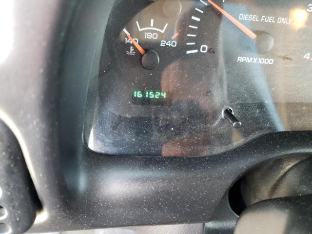 Photo 8 from auction – 2002 DODGE RAM 2500 with VIN 3B7KF23C72M246617