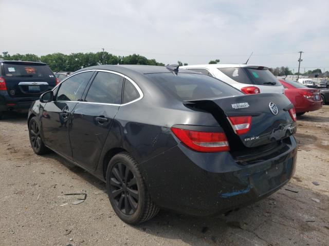 Photo 3 from auction – 2015 BUICK VERANO with VIN 1G4PN5SK9F4115060