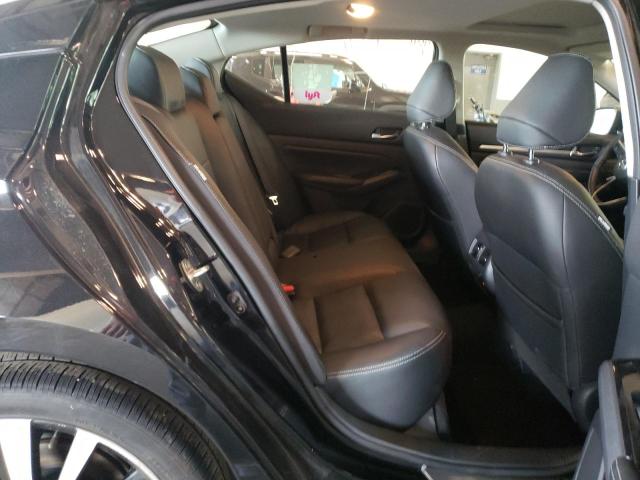 Photo 6 from auction – 2020 NISSAN ALTIMA PLA with VIN 1N4AL4FV5LN304590