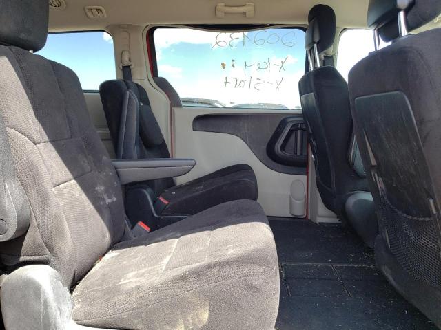 Photo 6 from auction – 2013 DODGE GRAND CARA with VIN 2C4RDGDG7DR700783