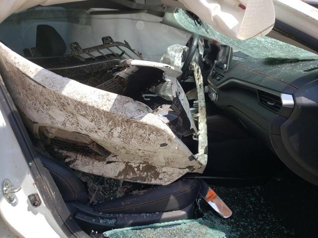 Photo 5 from auction – 2020 NISSAN ALTIMA SR with VIN 1N4BL4CV5LC279498