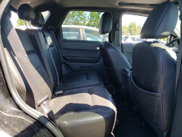 Photo 6 from auction – 2008 FORD ESCAPE LIM with VIN 1FMCU94128KC78578