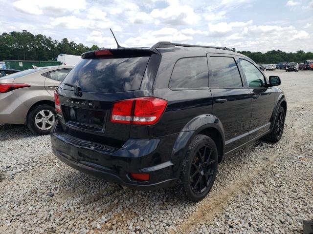 Photo 4 from auction – 2013 DODGE JOURNEY SX with VIN 3C4PDCBG7DT705370