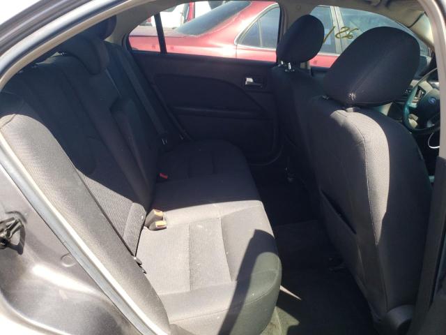 Photo 6 from auction – 2011 FORD FUSION SE with VIN 3FAHP0HA4BR252483