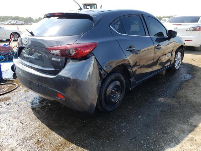 Photo 4 from auction – 2016 MAZDA 3 SPORT with VIN 3MZBM1K73GM270809