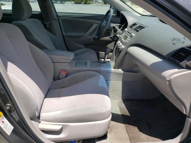 Photo 5 from auction – 2011 TOYOTA CAMRY BASE with VIN 4T1BF3EK6BU670436