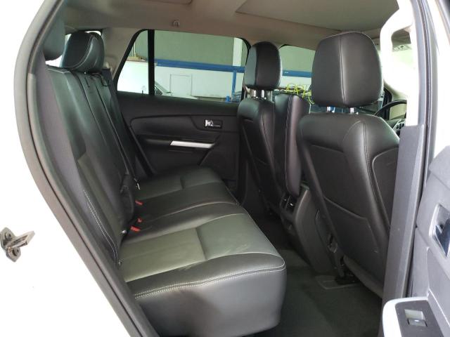 Photo 6 from auction – 2013 FORD EDGE SPORT with VIN 2FMDK4AK3DBA74824