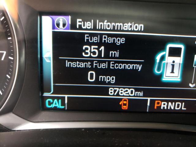 Photo 8 from auction – 2018 CHEVROLET EQUINOX PR with VIN 2GNAXMEV4J6280811