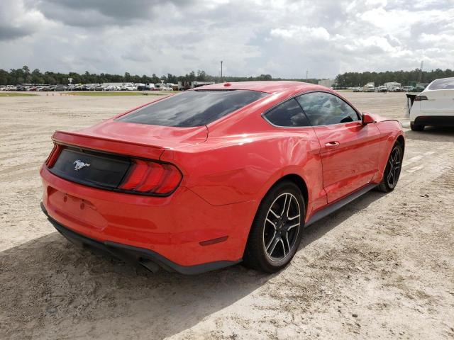 Photo 4 from auction – 2018 FORD MUSTANG with VIN 1FA6P8TH4J5162889