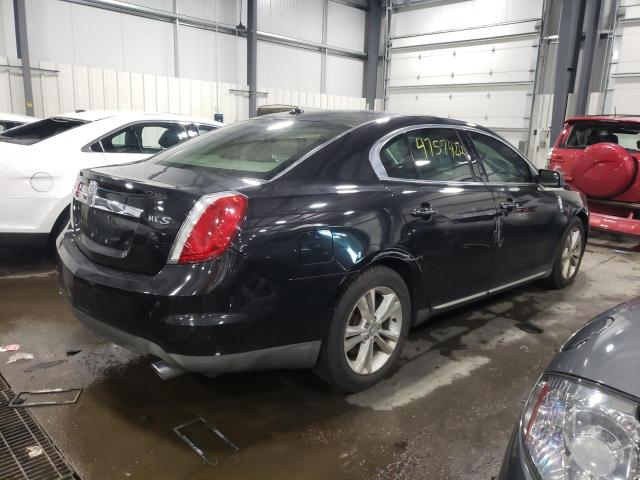 Photo 4 from auction – 2011 LINCOLN MKS with VIN 1LNHL9DR9BG601663