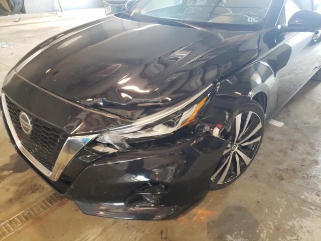 Photo 9 from auction – 2020 NISSAN ALTIMA PLA with VIN 1N4AL4FV5LN304590