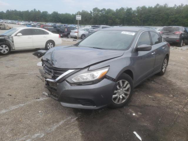 Photo 2 from auction – 2016 NISSAN ALTIMA 2.5 with VIN 1N4AL3AP0GC269283