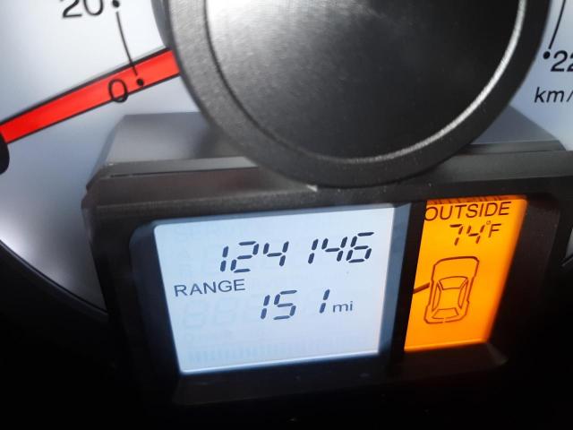 Photo 8 from auction – 2009 HONDA PILOT EX with VIN 5FNYF48469B022728